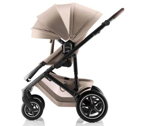купить Детская коляска Britax-Römer SMILE 5Z Style Teak (2000041710) в Кишинёве 