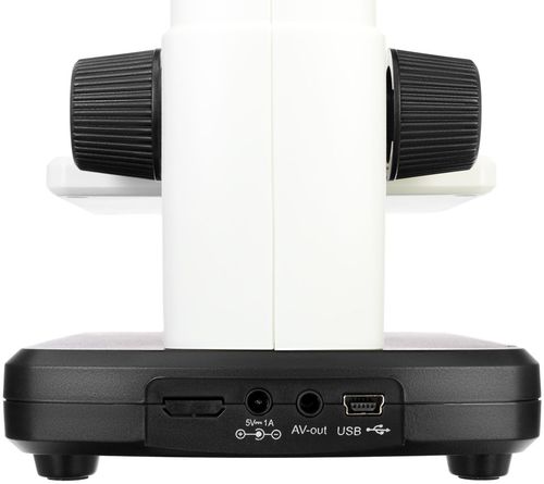 cumpără Microscop Levenhuk DTX 500 LCD Digital în Chișinău 