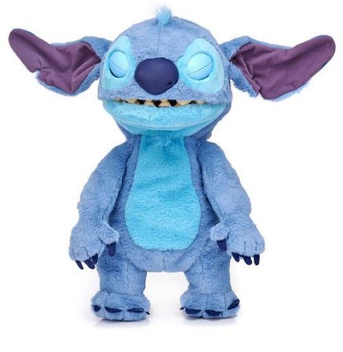 cumpără Jucărie de pluș miscellaneous DIS102201 Real FX Stitch în Chișinău 