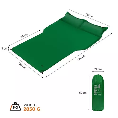 cumpără Saltea camping Nils NC4401 în Chișinău 