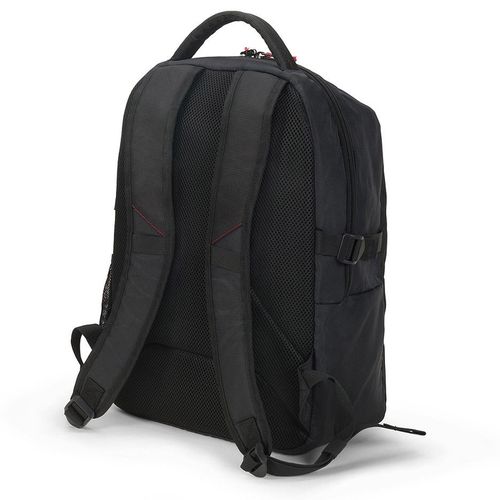 купить Рюкзак для ноутбука Dicota D31719 Backpack GAIN 15.6 Black + Wireless Mouse (rucsac laptop/рюкзак для ноутбука) в Кишинёве 