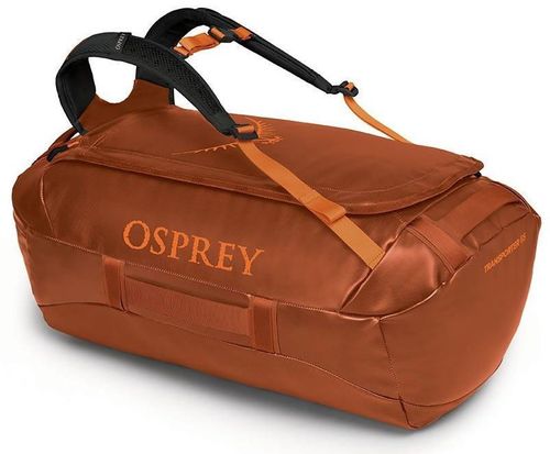 купить Сумка дорожная Osprey Transporter 65 Orange Dawn в Кишинёве 