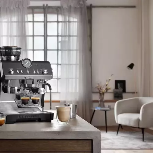 купить Кофемашина DeLonghi EC9555.BK La Specialista Opera в Кишинёве 