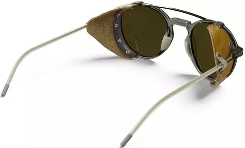 cumpără Ochelari de protecție Julbo LEGACY GRIS CLAIR/GOLD PC3P în Chișinău 