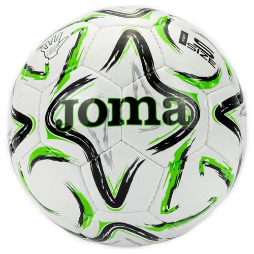 купить Мяч Joma Egeo II Ball Black Fluor Green (T5) 401413.117 в Кишинёве 