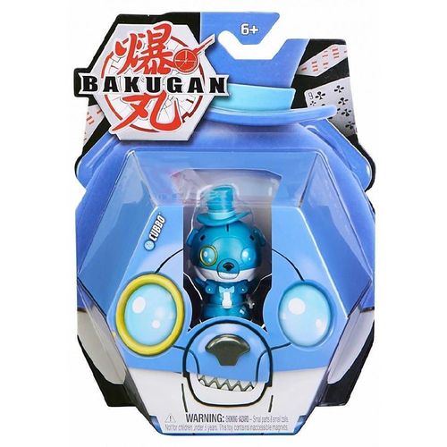 cumpără Robot Bakugan 6063384 Cubbo Pack în Chișinău 
