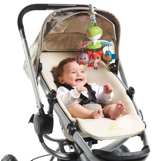 купить Игрушка-подвеска Tiny Love 3333111341 Meadow Days (pentru carucior) в Кишинёве 