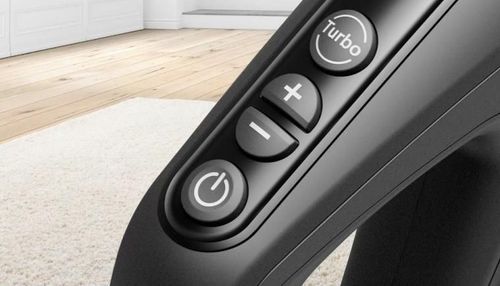 cumpără Aspirator cu sac Bosch BGL6X320 Blue/Black în Chișinău 