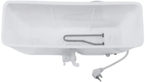 cumpără Accesoriu pentru piscină Uniplast 37350 Spalator de maini cu incalzitor electric 17 L (ЭВБО-17) în Chișinău 