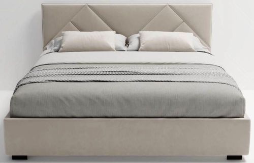 купить Кровать my-STYLE my-Zara 180x200 (P17D18M03) в Кишинёве 