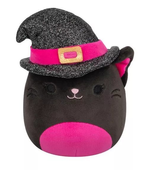 cumpără Jucărie de pluș Squishmallows SQJW526 Игрушка плюш 12cm, ast.W26 în Chișinău 