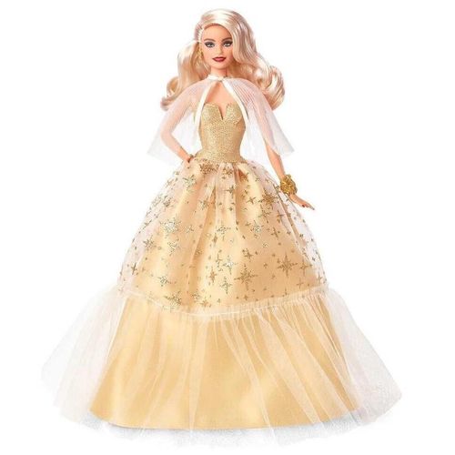 купить Кукла Barbie HJX04 в Кишинёве 