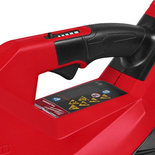 купить Воздуходувка Milwaukee M18 FUEL FBLG3-0 Suflanta (carcasa) 4933493301 в Кишинёве 