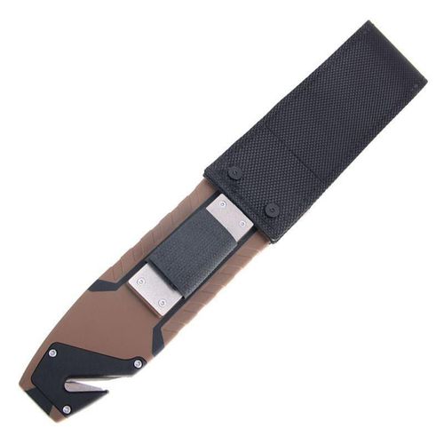 купить Нож походный Ganzo G8012V2-DY в Кишинёве 