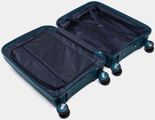 cumpără Valiză Bags Poly XL Storm Blue în Chișinău 