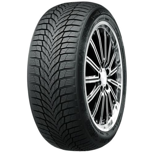 купить Шина Nexen 235/65 R 17 Winguard Sport 2 108 H в Кишинёве 