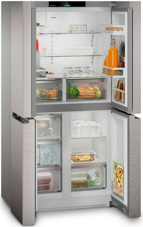 cumpără Frigider SideBySide Liebherr Msdd 9012 în Chișinău 