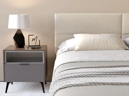 купить Кровать my-STYLE my-Lori 160x200 (P07D16M09) в Кишинёве 