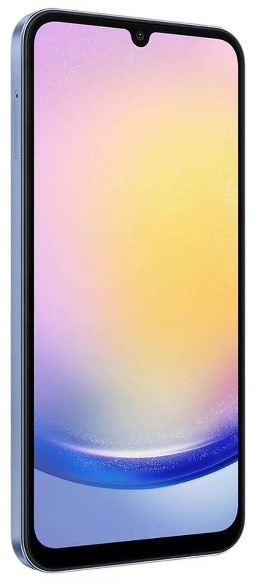 cumpără Smartphone Samsung A256/128 Galaxy A25 5G Blue în Chișinău 