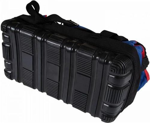 купить Рюкзак для инструментов King Tony 87722B сумка для инструментов, резиновое дно (390*210*320mm) в Кишинёве 