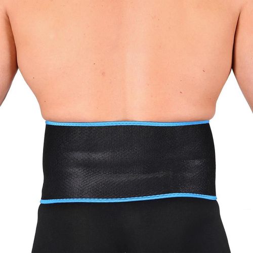 cumpără Bandaj sport ONE Fitness 40289 Waist Support BR160 în Chișinău 