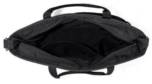 купить Сумка для мам Petite&Mars 505900 Bag Universal Black в Кишинёве 