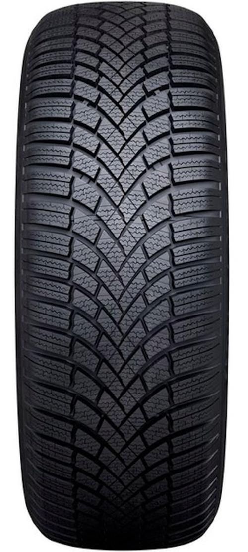 купить Шина Bridgestone 235/60 R 18 107H Blizzak LM005 XL в Кишинёве 