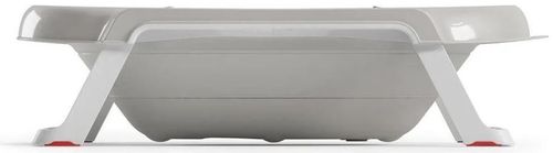 cumpără Cădiță OK Baby 38952300 pliabila Onda Slim Grey în Chișinău 