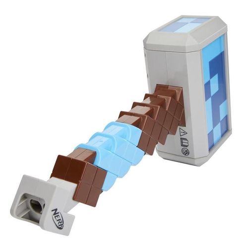 cumpără Jucărie Hasbro F4416 F4416 NER MINECRAFT STORMLANDER în Chișinău 