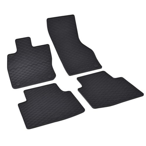 купить Коврик для автомобиля Rigum VW Passat 24-/Skoda Superb IV 24-/ в Кишинёве 