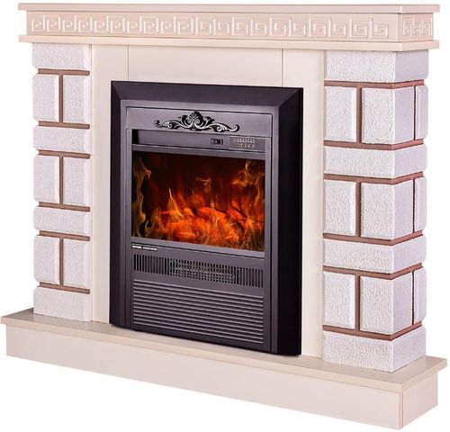 купить Камин электрический ArtFlame Nazarii minii & Cris в Кишинёве 