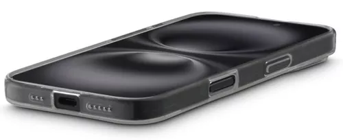 купить Чехол для смартфона Hama 232370 "Always Clear" Mobile Phone Case for Apple iPhone 17, transparent в Кишинёве 