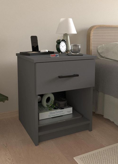 cumpără Casetieră Bofigo 19-01-08 Anthracite în Chișinău 