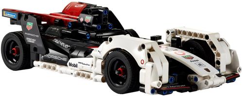 купить Конструктор Lego 42137 Formula E® Porsche 99X Electric в Кишинёве 