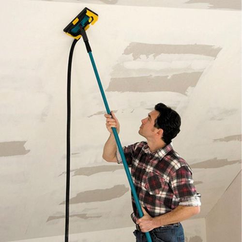 cumpără Mașina de polisat Wolfcraft Maner telescopic pentru slefuitor manual 4058000 în Chișinău 