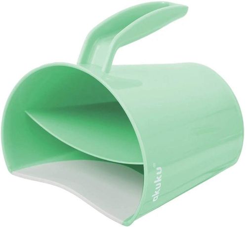 cumpără Accesoriu pentru baie Akuku A0376 Cupa pentru baie Verde în Chișinău 