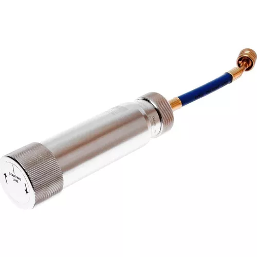 купить Насос для ГСМ JTC JTC-1153 Шприц для заправки масла в систему конд. с дозатором в Кишинёве 