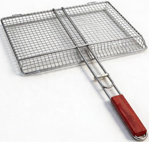 cumpără Produs pentru picnic MPN 3427530 Plasa pentru grătar, 35x25x60cm în Chișinău 