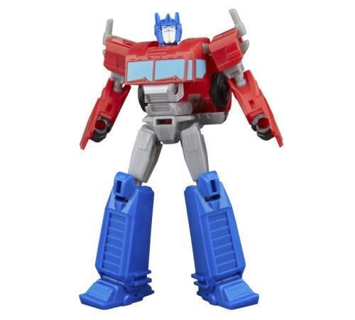 cumpără Robot Hasbro G0750 TRA Earthspark playset 2in1 Battle Trailer în Chișinău 