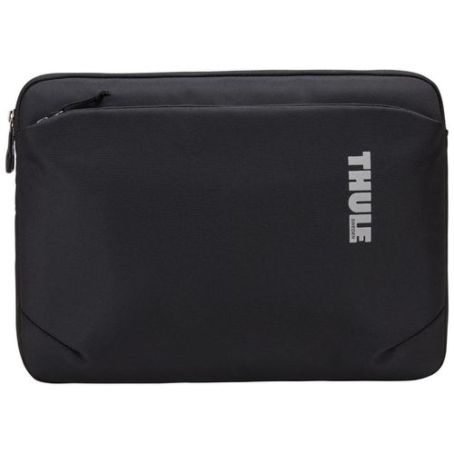 cumpără Geantă laptop THULE Subterra MacBook 13" Sleeve black în Chișinău 