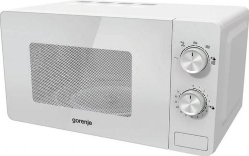 купить Микроволновая печь Gorenje MO20E1W2 в Кишинёве 