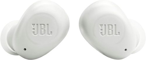 купить Наушники беспроводные JBL Wave Buds White в Кишинёве 