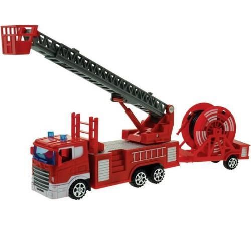 cumpără Mașină Happy People 34430 Пожарная în Chișinău 