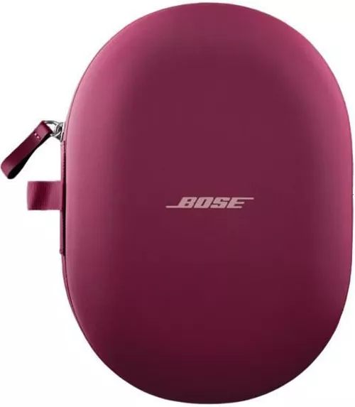 cumpără Căști fără fir Bose Quiet Comfort Ultra, Deep Plum în Chișinău 
