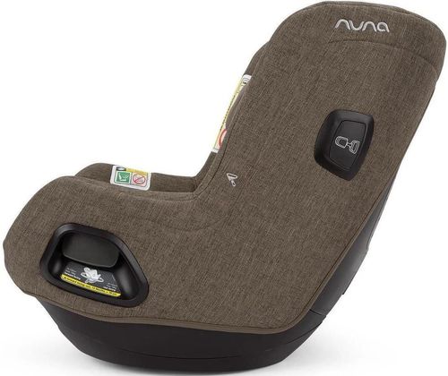 cumpără Scaun auto Nuna CS14910PITGL i-Size TODL Next Pistachio, 40-105cm (rotativ) în Chișinău 