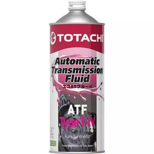 купить Масло Totachi ATF Type T-IV 1L Fully Syn в Кишинёве 