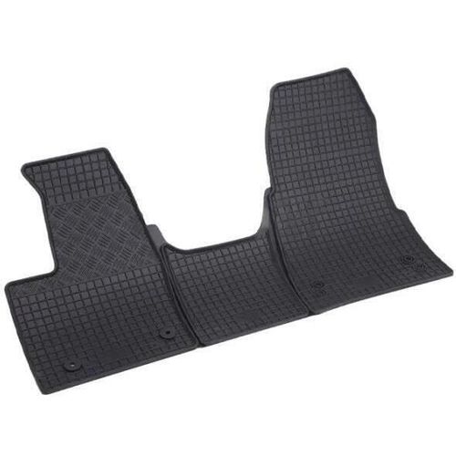 купить Коврик для автомобиля Rigum Ford Tourneo Custom 2/3m 18- AUTOMAT в Кишинёве 