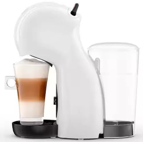 cumpără Automat de cafea cu capsule DeLonghi EDG110.WB Piccolo XS Dolce Gusto în Chișinău 