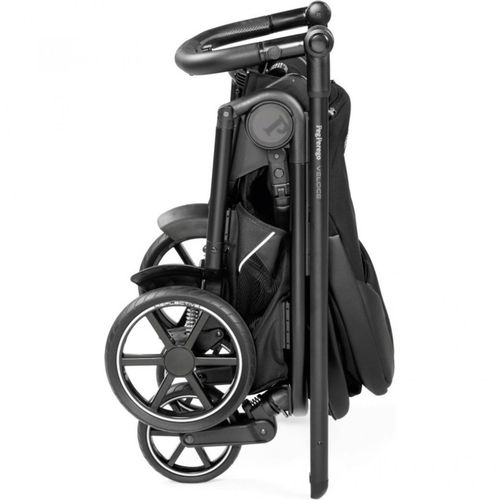 купить Детская коляска Peg Perego IP2600000RO01PL01 Veloce Licorice в Кишинёве 