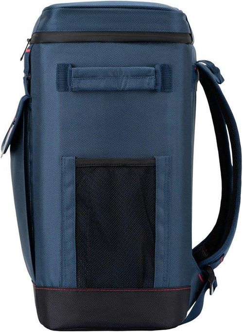 купить Сумка холодильник 2E 2E-TBKP25L-DB 2E Picnic Thermo Backpack 25L, dark-blue в Кишинёве 